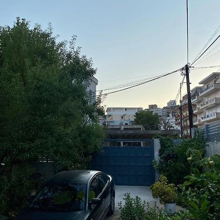 Vila 181 Sarandë Buitenkant foto