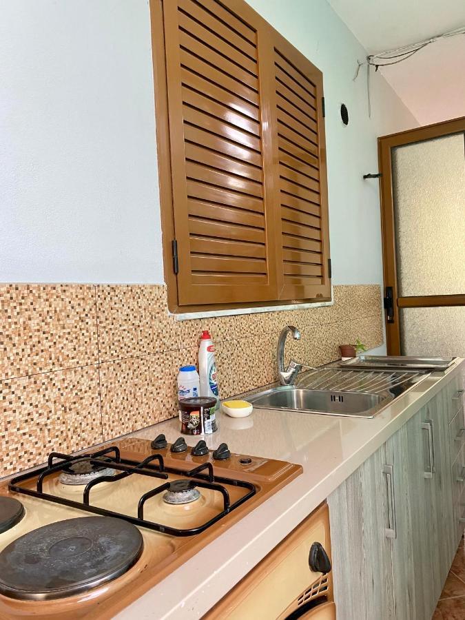 Vila 181 Sarandë Buitenkant foto
