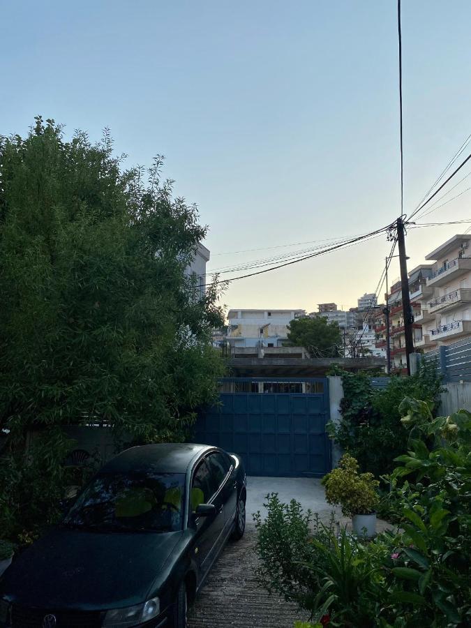Vila 181 Sarandë Buitenkant foto